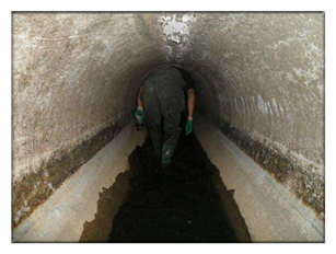 兰溪管道高压清洗