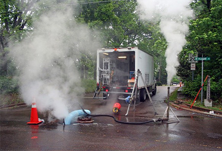 兰溪CIPP热固化修复技术