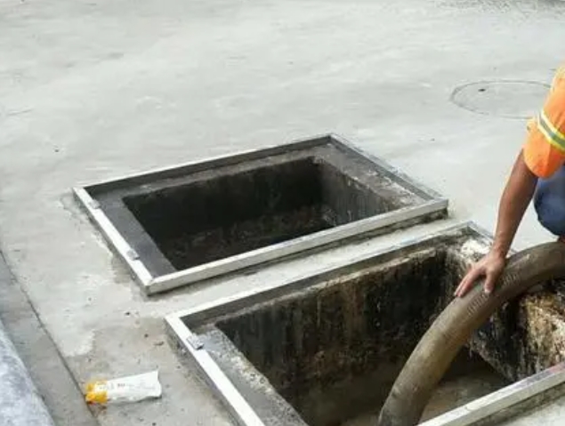 兰溪化粪池清理