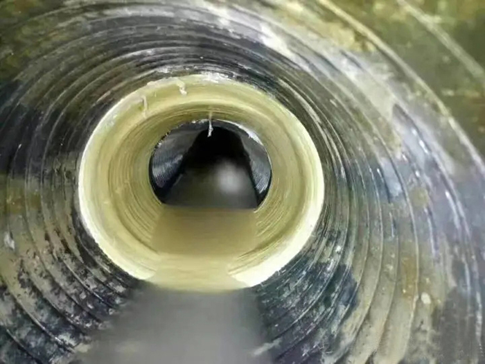 兰溪内衬修复法通常适用于哪些类型的断面管道